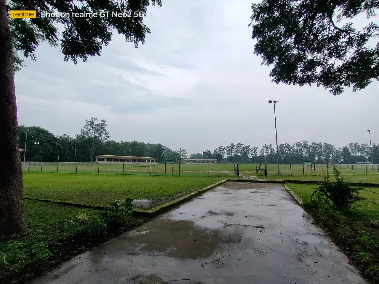 BIT Mesra Campus photo 12
